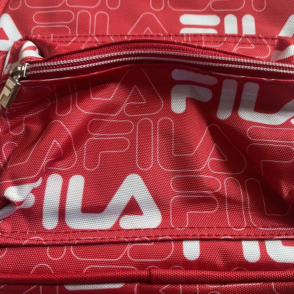 Fila Backpack - Picture 2 of 8